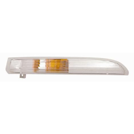 FANALE ANT SX BIANCO CON VOLKSWAGEN PASSAT CC (357) 2008 2012 OEM 3C8953041