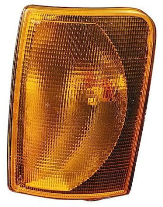 FANALE ANT DX ARANCIO SENZA VOLKSWAGEN LT (2D) 1998 2006 OEM 2D0953042