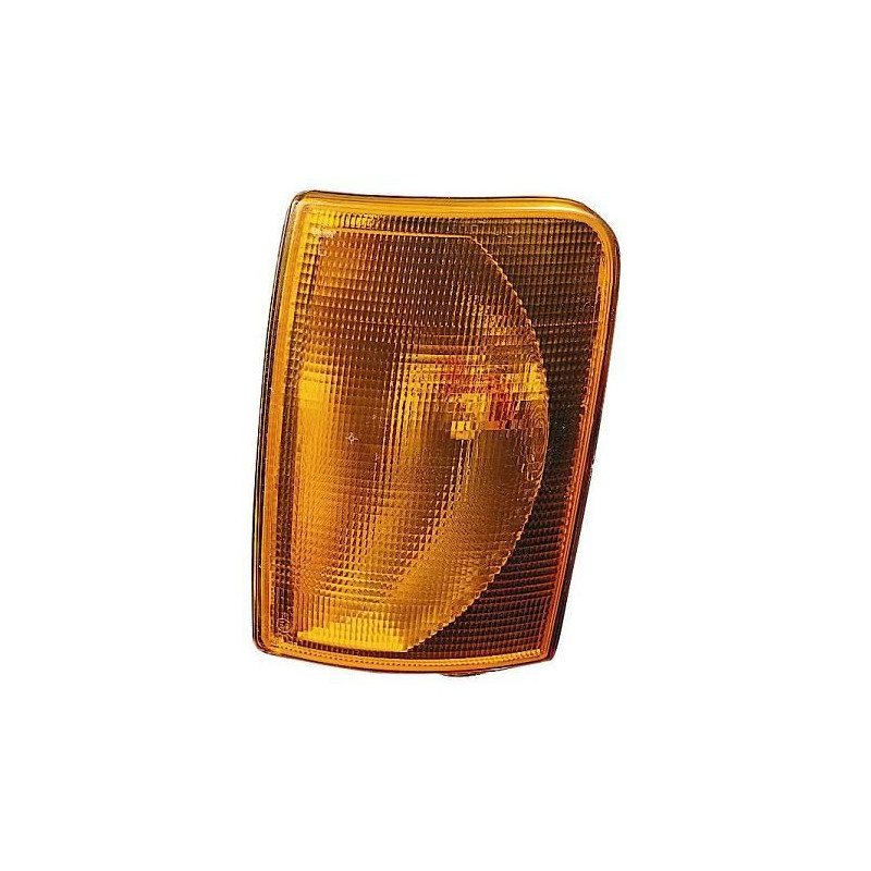 FANALE ANT DX ARANCIO SENZA VOLKSWAGEN LT (2D) 1998 2006 OEM 2D0953042