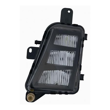 FENDINEBBIA SX LED VOLKSWAGEN GOLF VII (5G1) 2013 2016 OEM 5G0941699