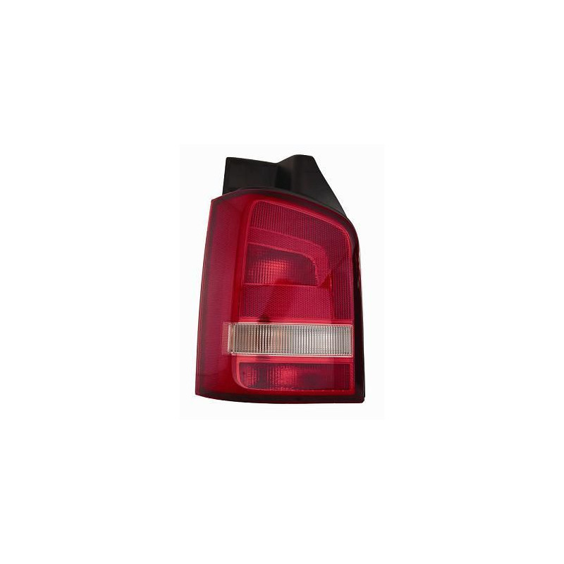 FANALE POST SX SENZA 1 1 PORTA VOLKSWAGEN TRANSPORTER (T5) (7HA/7HH/7EA/7EH) 2010 2015 OEM 7E5945095E