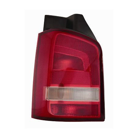 FANALE POST SX SENZA 1 1 PORTA VOLKSWAGEN TRANSPORTER (T5) (7HA/7HH/7EA/7EH) 2010 2015 OEM 7E5945095E