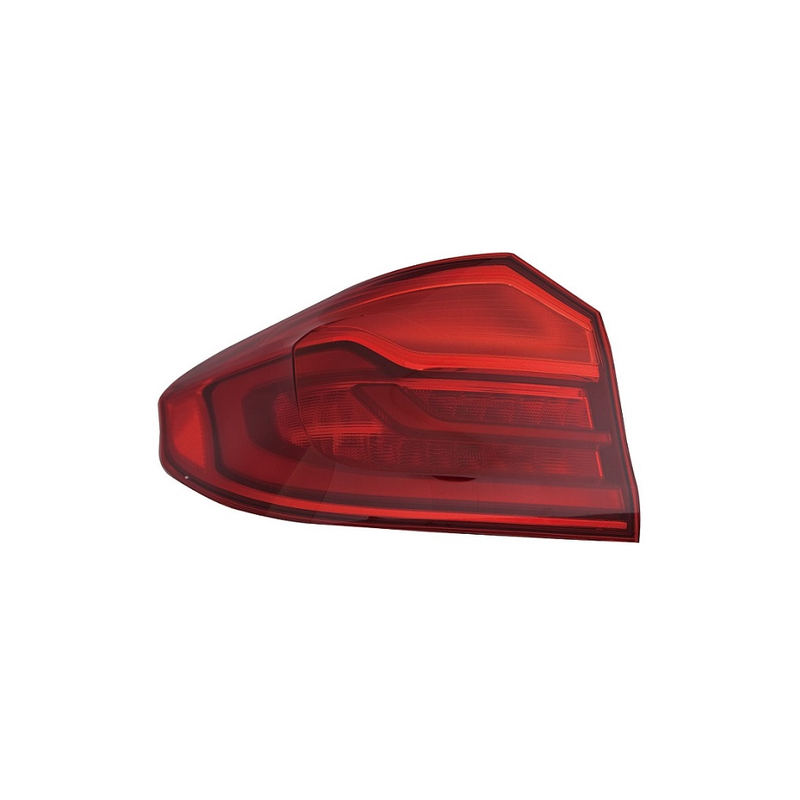 FANALE POST SX LED LED ESTERNO BMW SERIES 5 (G30/G31/F90) 2016 2020 OEM 63217376463