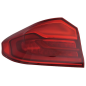 FANALE POST SX LED LED ESTERNO BMW SERIES 5 (G30/G31/F90) 2016 2020 OEM 63217376463