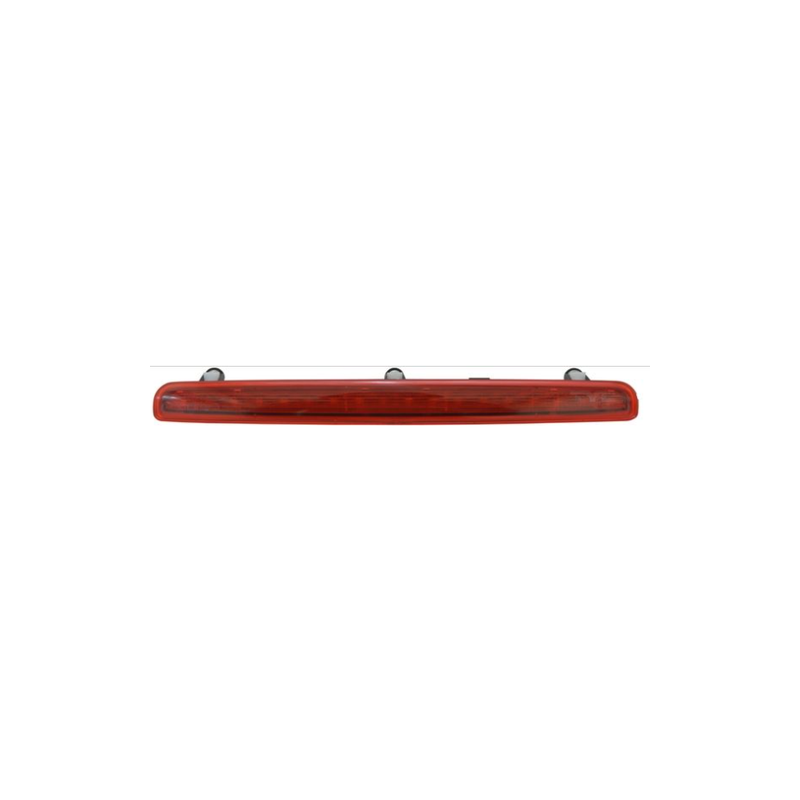 FANALE TERZO STOP DX/SX LED 1 PORTELLONE VOLKSWAGEN TRANSPORTER (T5) (7HA/7HH/7EA/7EH) 2003 2010 OEM 7E0945097G