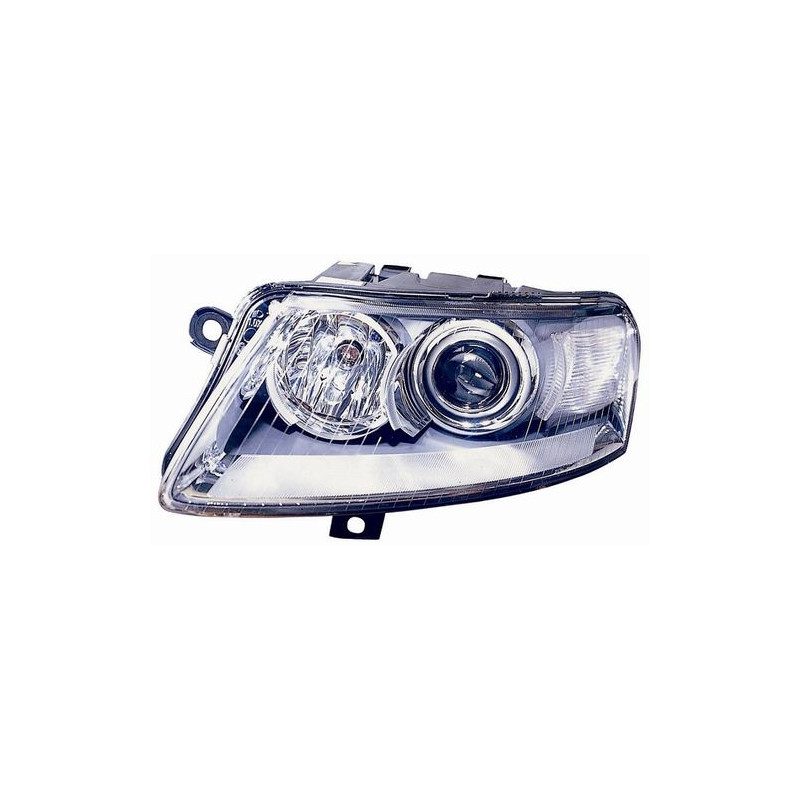 FARO FANALE PROIETTORE SX XENON AUDI A6 (4F2/4F5) 2004 2008 OEM 4F0941029FF