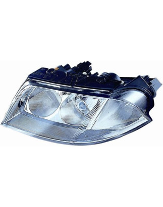 FARO FANALE PROIETTORE DX H7,H7 VOLKSWAGEN PASSAT (3B3/3B6) 2000 2005 OEM 3B0941016AN