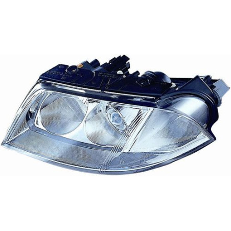 FARO FANALE PROIETTORE DX H7,H7 VOLKSWAGEN PASSAT (3B3/3B6) 2000 2005 OEM 3B0941016AN