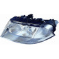 FARO FANALE PROIETTORE DX H7,H7 VOLKSWAGEN PASSAT (3B3/3B6) 2000 2005 OEM 3B0941016AN