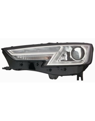 FARO FANALE PROIETTORE DX LED XENON LED AUDI A4 (8W2/8WC/8W5/8WD) 2015 2018 OEM 8W0941044