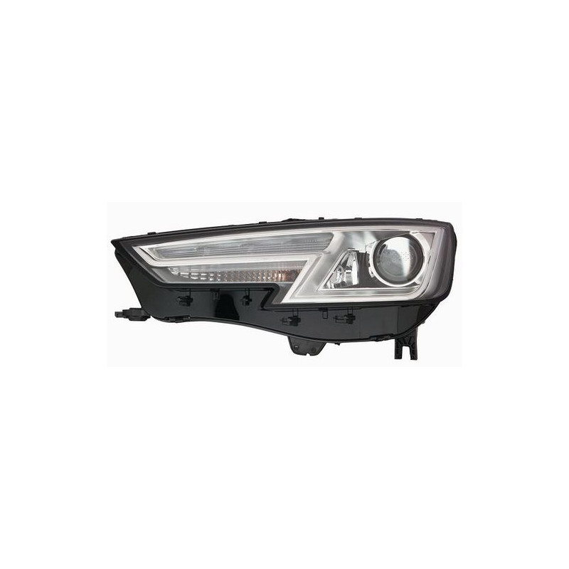 FARO FANALE PROIETTORE DX LED XENON LED AUDI A4 (8W2/8WC/8W5/8WD) 2015 2018 OEM 8W0941044