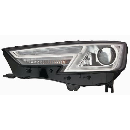 FARO FANALE PROIETTORE DX LED XENON LED AUDI A4 (8W2/8WC/8W5/8WD) 2015 2018 OEM 8W0941044