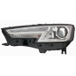FARO FANALE PROIETTORE DX LED XENON LED AUDI A4 (8W2/8WC/8W5/8WD) 2015 2018 OEM 8W0941044