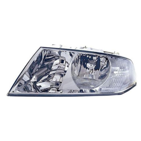 FARO FANALE PROIETTORE DX H1,H7 ELETTRICA SKODA OCTAVIA 5 (1Z3/1Z5) 2004 2008 OEM 1Z1941018P