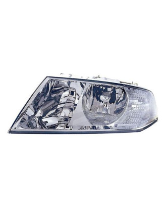 FARO FANALE PROIETTORE SX H1,H7 ELETTRICA SKODA OCTAVIA 5 (1Z3/1Z5) 2004 2008 OEM 1Z1941017P