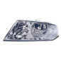 FARO FANALE PROIETTORE SX H1,H7 ELETTRICA SKODA OCTAVIA 5 (1Z3/1Z5) 2004 2008 OEM 1Z1941017P