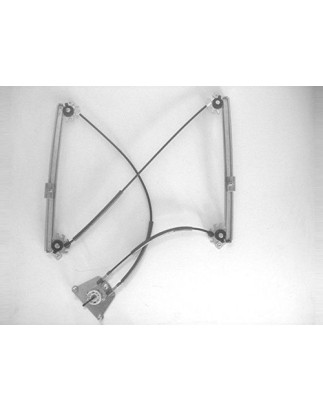 MECCANISMI ALZACRISTRALLO ANT SX 3 AUDI A3 (8P1/8PA) 2003 2008 OEM 8P3837461A