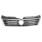 GRIGLIA PARAURTI ANT NERA-CROMATA VOLKSWAGEN PASSAT CC (358) 2012 2017 OEM 3C8853651AARYP