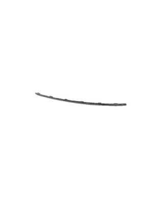 MODANATURA GRIGLIA PARAURTI ANT DX CROMATA SKODA OCTAVIA 6 (5E3/NL3/NR3/5E5/5E6) 2017 2020 OEM 5E08537682ZZ