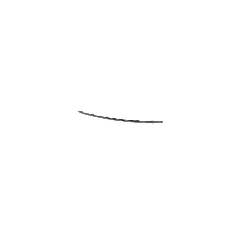 MODANATURA GRIGLIA PARAURTI ANT DX CROMATA SKODA OCTAVIA 6 (5E3/NL3/NR3/5E5/5E6) 2017 2020 OEM 5E08537682ZZ