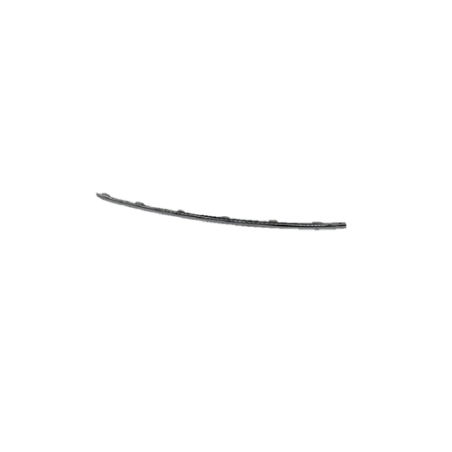 MODANATURA GRIGLIA PARAURTI ANT DX CROMATA SKODA OCTAVIA 6 (5E3/NL3/NR3/5E5/5E6) 2017 2020 OEM 5E08537682ZZ