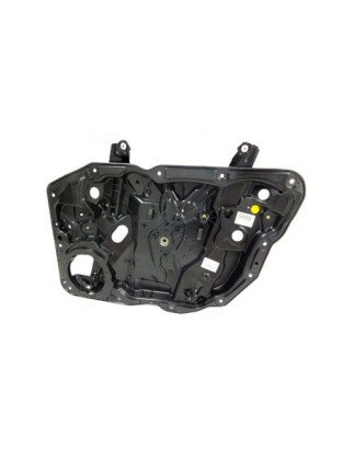 MECCANISMI ALZACRISTRALLO SU PANNELLO ANT DX 5 VOLKSWAGEN TOUAREG (7P5/7P6) 2010 2014 OEM 7P6837462B