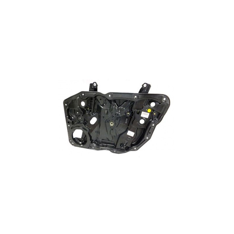 MECCANISMI ALZACRISTRALLO SU PANNELLO ANT DX 5 VOLKSWAGEN TOUAREG (7P5/7P6) 2010 2014 OEM 7P6837462B