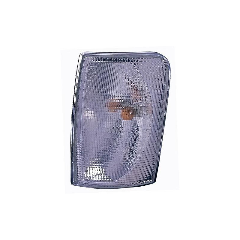 FANALE ANT DX BIANCO SENZA VOLKSWAGEN LT (2D) 1998 2006 OEM 2D0953042A