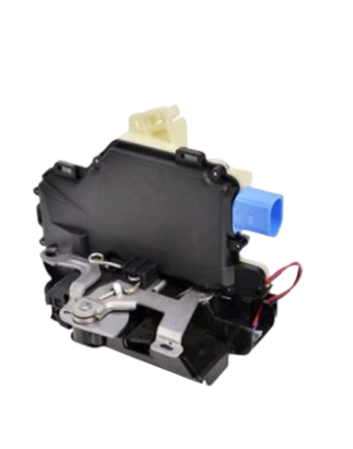 SERRATURA POST DX 6 PINS SEAT CORDOBA (6L2) 2002 2008 OEM 3B4839016AG