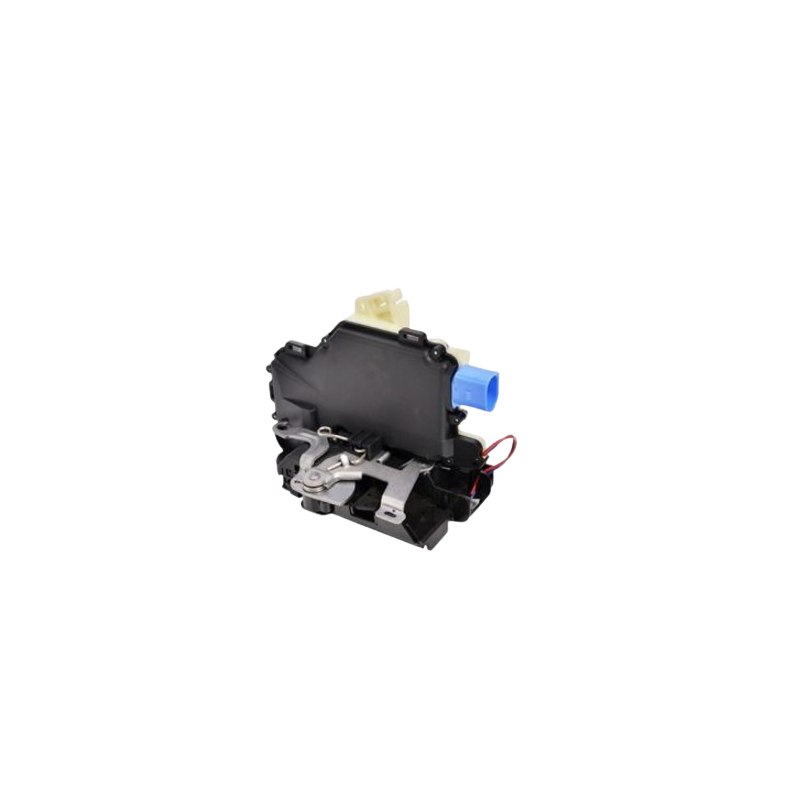 SERRATURA POST DX 6 PINS SEAT CORDOBA (6L2) 2002 2008 OEM 3B4839016AG