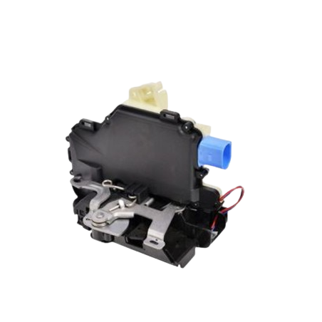 SERRATURA POST DX 6 PINS SEAT CORDOBA (6L2) 2002 2008 OEM 3B4839016AG