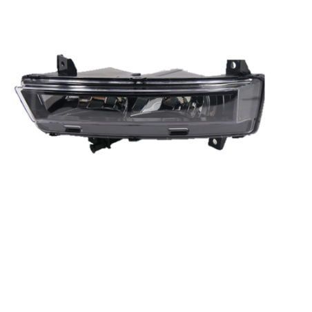 FENDINEBBIA DX H8 C/ LUCE DI CURVA DINAMICA SKODA OCTAVIA 6 (5E3/NL3/NR3/5E5/5E6) 2013 2017 OEM 5E0941702A