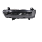 FENDINEBBIA DX H8 C/ LUCE DI CURVA DINAMICA SKODA OCTAVIA 6 (5E3/NL3/NR3/5E5/5E6) 2013 2017 OEM 5E0941702A