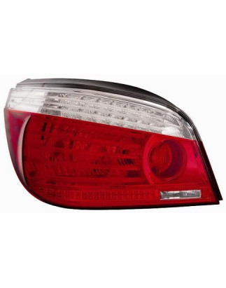 FANALE POST SX SENZA P21W,W16W LED BMW SERIES 5 (E60/E61) 2003 2010 OEM 63217361591