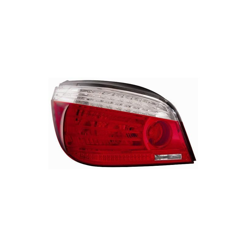 FANALE POST SX SENZA P21W,W16W LED BMW SERIES 5 (E60/E61) 2003 2010 OEM 63217361591