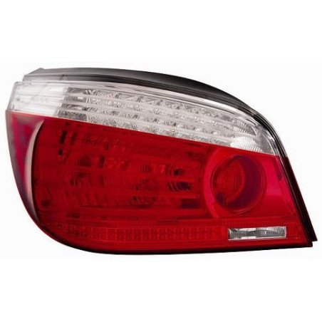 FANALE POST SX SENZA P21W,W16W LED BMW SERIES 5 (E60/E61) 2003 2010 OEM 63217361591