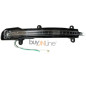 FANALE RETROVISORE SX LED AUDI Q5 (8RB) 2008 2012 OEM 4L0949101