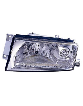 FARO FANALE PROIETTORE SX H4,H3 ELETTRICA SKODA OCTAVIA 4 (1U2/1U5) 1997 2010 OEM 1U1941017P