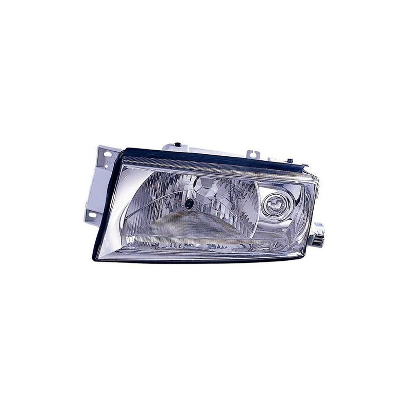 FARO FANALE PROIETTORE SX H4,H3 ELETTRICA SKODA OCTAVIA 4 (1U2/1U5) 1997 2010 OEM 1U1941017P