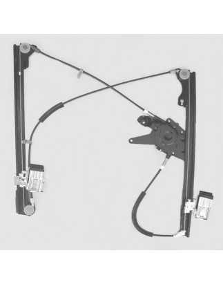 MECCANISMI ALZACRISTRALLO ANT DX 3/5 VOLKSWAGEN GOLF III (1H1/1H5) 1992 1998 OEM 1H0837462A