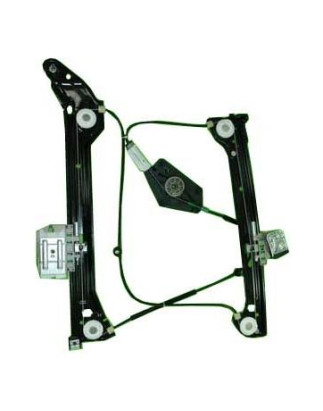 MECCANISMI ALZACRISTRALLO ANT SX 3 AUDI A5 (8T3/8F7/8TA) 2007 2011 OEM 8T0837461D