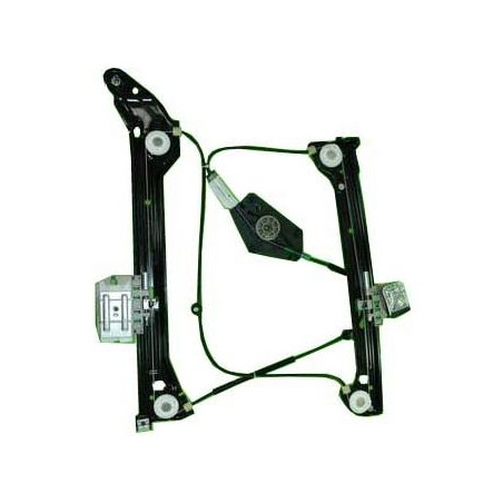 MECCANISMI ALZACRISTRALLO ANT SX 3 AUDI A5 (8T3/8F7/8TA) 2007 2011 OEM 8T0837461D