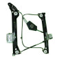 MECCANISMI ALZACRISTRALLO ANT SX 3 AUDI A5 (8T3/8F7/8TA) 2007 2011 OEM 8T0837461D