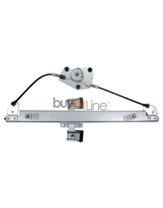 MECCANISMI ALZACRISTRALLO ANT DX 5 SEAT Mii (KF1/KE1) 2012  OEM 1S4837462A
