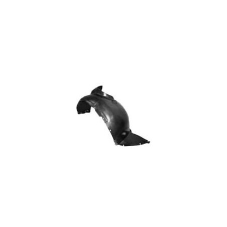 RIPARO PASSARUOTA ANT DX VOLKSWAGEN CROSS POLO (9N3) 2005 2009 OEM 6Q0809958