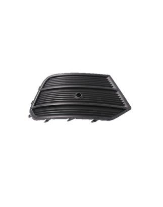 GRIGLIA PARAURTI ANT DX NERA AUDI Q3 (8UB/8UG) 2011 2014 OEM 8U0807682Q4U8