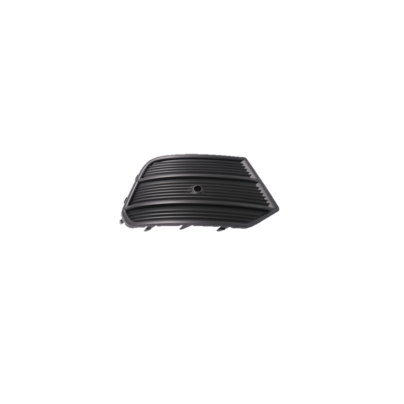 GRIGLIA PARAURTI ANT DX NERA AUDI Q3 (8UB/8UG) 2011 2014 OEM 8U0807682Q4U8