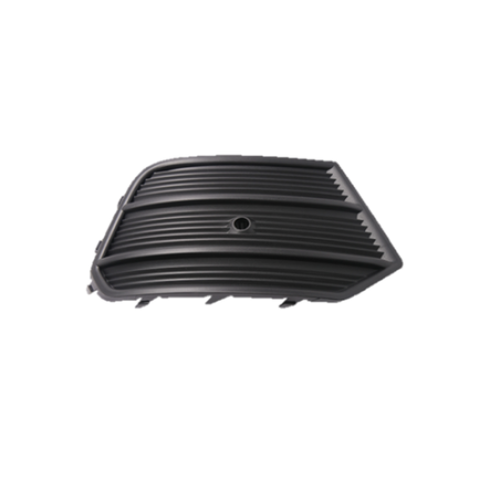 GRIGLIA PARAURTI ANT DX NERA AUDI Q3 (8UB/8UG) 2011 2014 OEM 8U0807682Q4U8