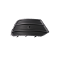 GRIGLIA PARAURTI ANT DX NERA AUDI Q3 (8UB/8UG) 2011 2014 OEM 8U0807682Q4U8