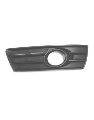 GRIGLIA PARAURTI ANT DX VOLKSWAGEN PASSAT CC (357) 2008 2012 OEM 3C8853666C9B9